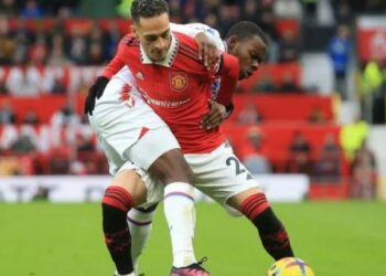 Manchester United News: Bruno Fernandes As Club Captain