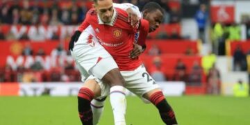 Manchester United News: Bruno Fernandes As Club Captain