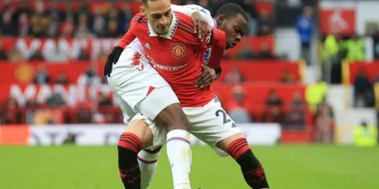 Manchester United News: Bruno Fernandes As Club Captain