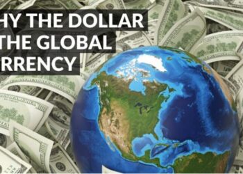 Unraveling The Dynamics Of The US Dollar Index: A Comprehensive Analysis