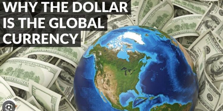 Unraveling The Dynamics Of The US Dollar Index: A Comprehensive Analysis