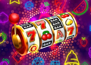 Situs Judi Online – Trusted Online Gambling Site