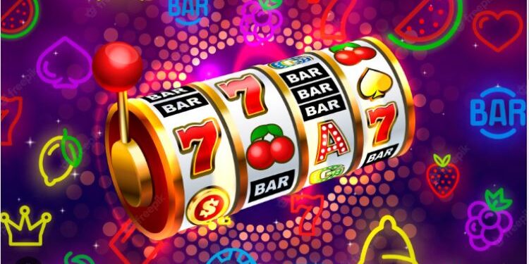 Situs Judi Online – Trusted Online Gambling Site