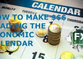 Navigating The US Economic Calendar: Insights, Impacts, And Opportunities