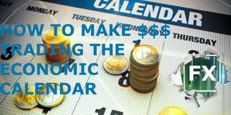 Navigating The US Economic Calendar: Insights, Impacts, And Opportunities