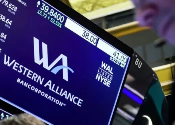 Unraveling The Success Story Of Western Alliance Bank Stock: A Steadfast Journey Of Growth And Resilience