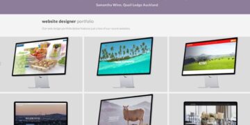The Future of Web Development 15 Cutting-Edge Services