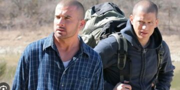Breaking Free: Why ‘Prison Break’ Is a Must-Watch TV Show