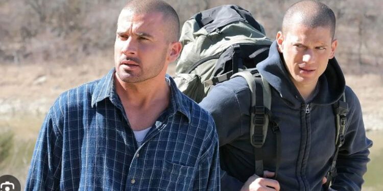 Breaking Free: Why ‘Prison Break’ Is a Must-Watch TV Show