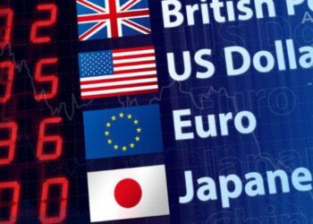 Decoding The USD Index: Understanding Its Importance In The Global Economy