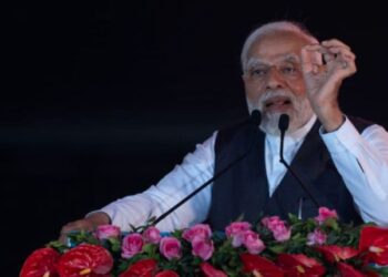 The BBC Documentary On Modi Is Being Banned Online In India