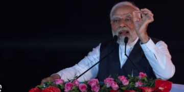 The BBC Documentary On Modi Is Being Banned Online In India
