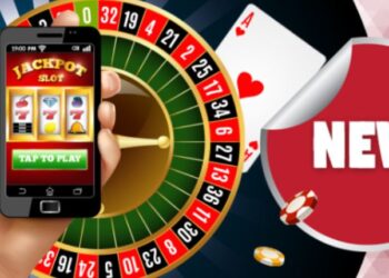 What You Need To Know About Playing Slots