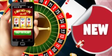 What You Need To Know About Playing Slots