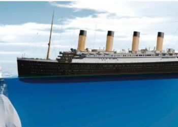 Titanic Timeline – April 15, 1912