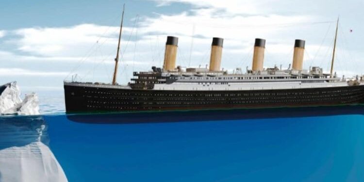 Titanic Timeline – April 15, 1912