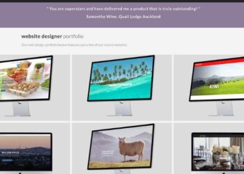 Beyond the Browser – 8 Essential Tools for Web Designers and Devs