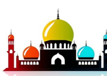 Embracing Islam: A Spiritual Journey Of Transformation