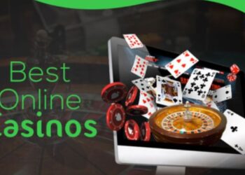The Winning Formula Behind BRABET, Brazil’s Leading Online Casino