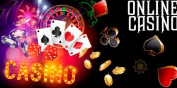 Unveiling the Magic Behind FUN88: The Go-to Casino Site in Vietnam