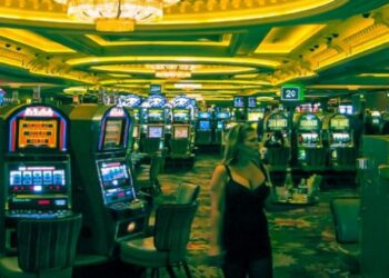 The Ultimate Guide to Playing and Winning on Voj8, Brazil’s Top Casino Site