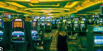 The Ultimate Guide to Playing and Winning on Voj8, Brazil’s Top Casino Site