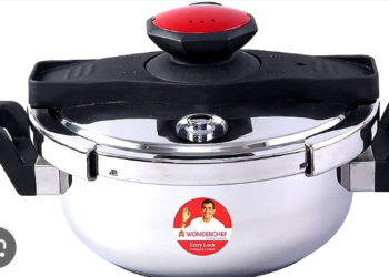 Unlocking the Magic of Cooking with Stainless Steel Pressure Cookers