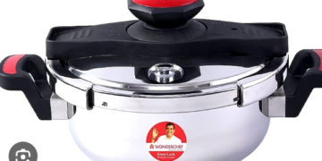 Unlocking the Magic of Cooking with Stainless Steel Pressure Cookers