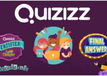 Quizzes – A Fun And Interactive Tool For Teachers To Conduct Student-Paced Formative Assessments