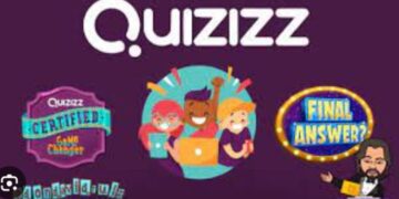 Quizzes – A Fun And Interactive Tool For Teachers To Conduct Student-Paced Formative Assessments