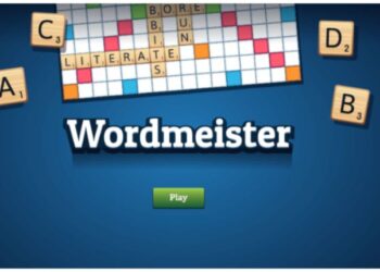 The Word Oz Is Not In The Scrabble Dictionary