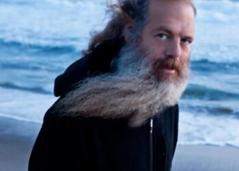 Man Across The Sea By Kanye West