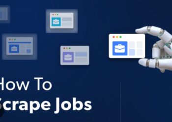 Streamlining Recruitment: The Integration of Job Board Software and Job Scraping Tools