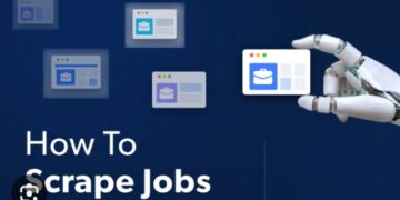 Streamlining Recruitment: The Integration of Job Board Software and Job Scraping Tools