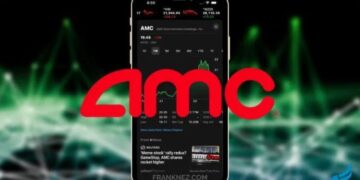 AMC Stonk-O-Meter: Tracking The Rise And Fall Of The Entertainment Giant’s Stock