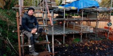 A Deep Dive Into the Story of Jamie Fuller