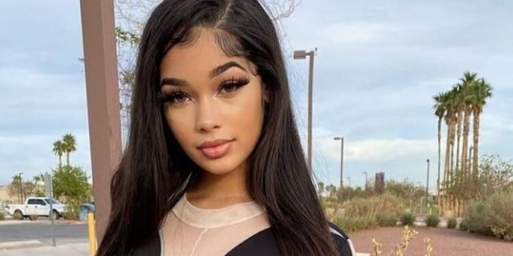 Lexi2legit Net Worth, Bio, Age And Height