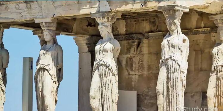 Unveiling the Ancient Greek Notion of Home: A Journey Through the Odyssey