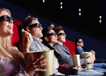 Cinematic Freedom: A Guide To Watching Movies For Free