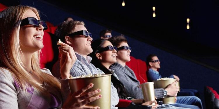 Cinematic Freedom: A Guide To Watching Movies For Free