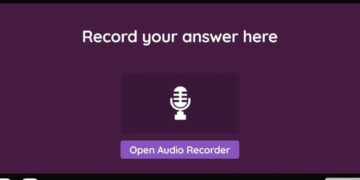 Qiuzziz: Unlocking the Potential of Interactive Engagement