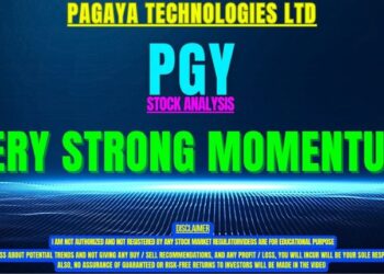 Unveiling The Potential Of PGY Stock: A Comprehensive Analysis