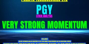 Unveiling The Potential Of PGY Stock: A Comprehensive Analysis