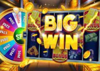 How To Play Online Slot Machines