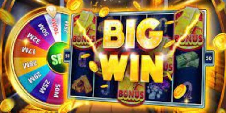 How To Play Online Slot Machines