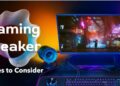 Level Up Your Game: Top Features to Consider in Gaming Speakers
