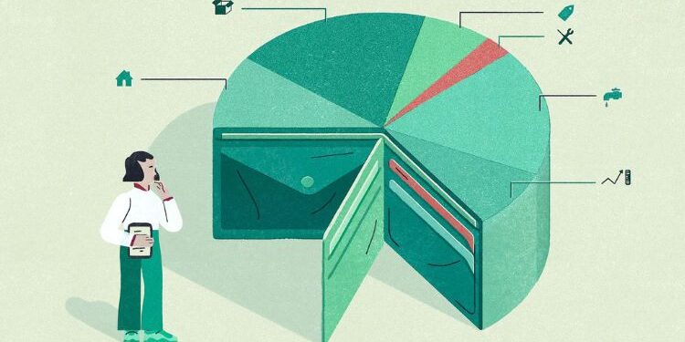 How Much of Your Own Money Should You Invest in Your Business?