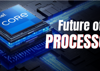 The Future of Computer Processors: Navigating the Next Frontier