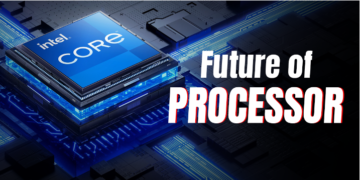 The Future of Computer Processors: Navigating the Next Frontier