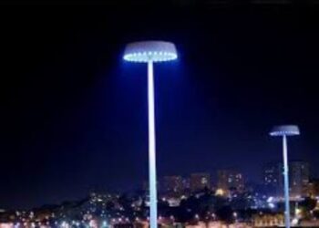 Discover the Smart Pole Revolution: Enhancing Urban Infrastructure